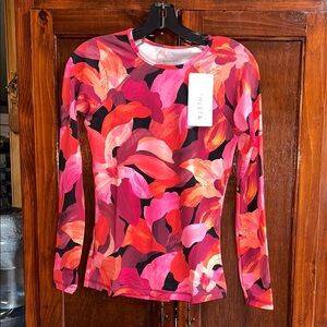 Women size small point break rice guard